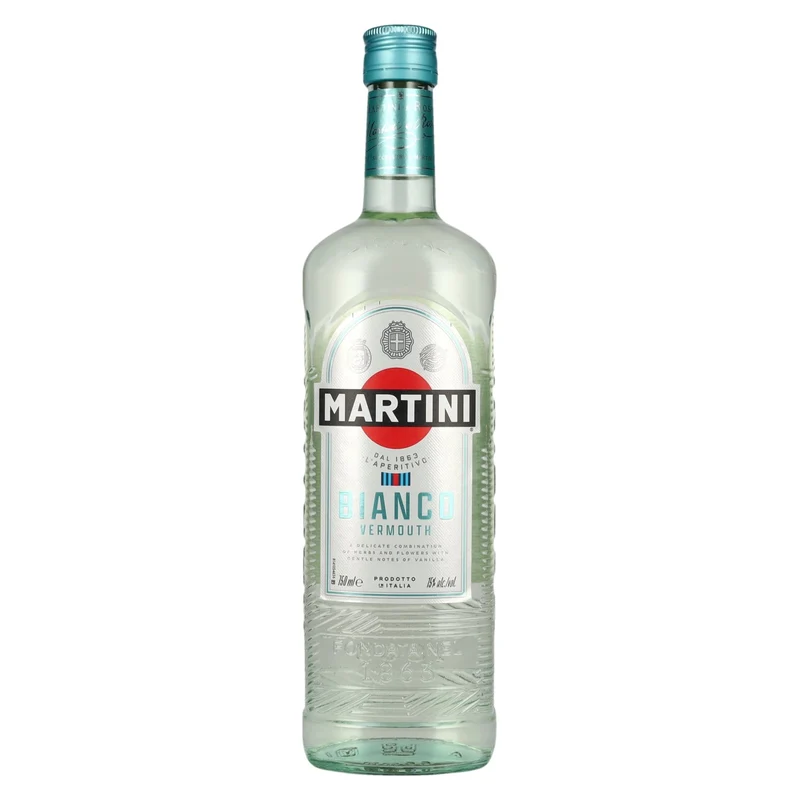 Martini L'Aperitivo BIANCO Vermouth 15% Vol. 0,75l