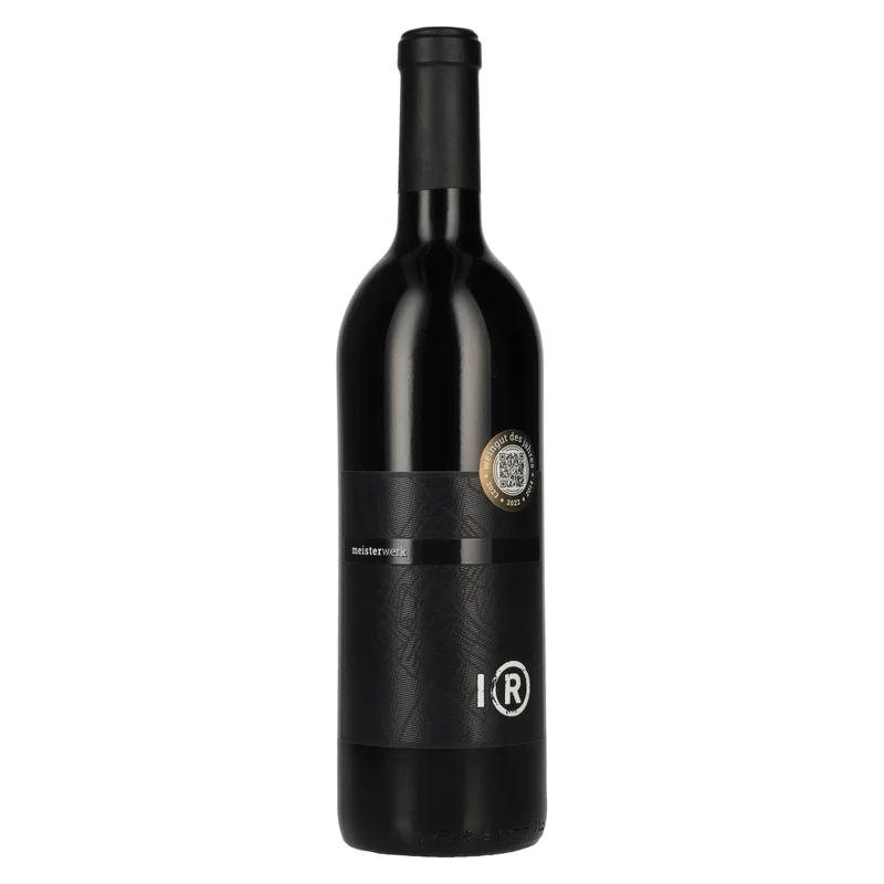 IRO meisterwerk 2024 14,5% Vol. 0,75l