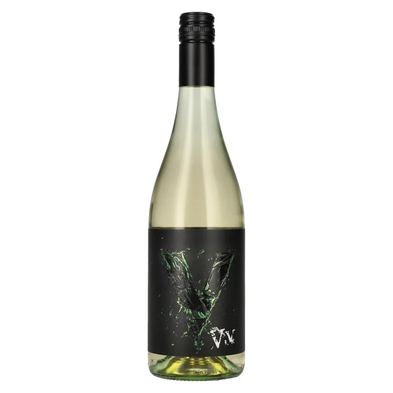 Hillinger Vv White 2025 12% Vol. 0,75l