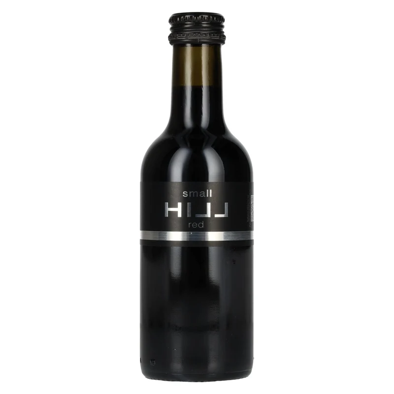 Hillinger Small Hill red 2024 13% Vol. 0,25l