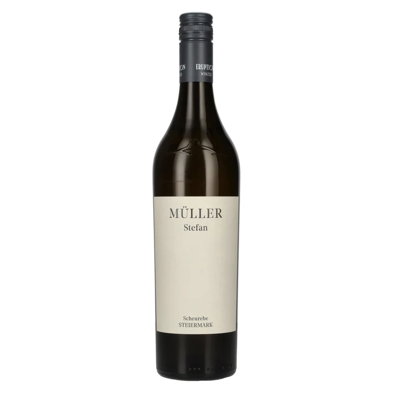 Müller Klöch Scheurebe Steiermark 2025 11,5% Vol. 0,75l