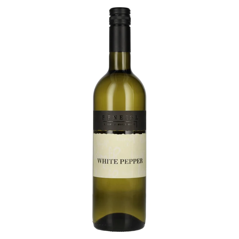 Pfneisl White Pepper 12% Vol. 0,75l