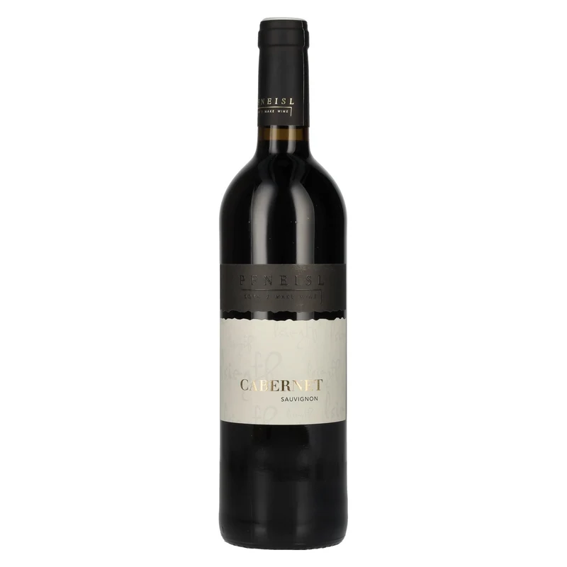 Pfneisl Cabernet Sauvignon 2022 14% Vol. 0,75l