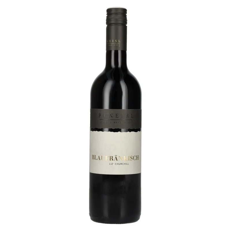 Pfneisl Blaufränkisch LIZ' CHURCHILL 2022 13,5% Vol. 0,75l