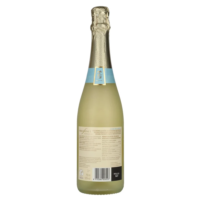 Freixenet 0.0% alcohol free 0,75l
