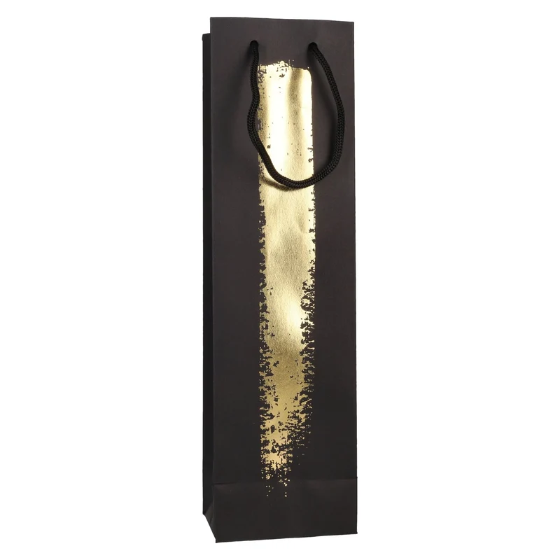 Tragetasche GOLDEN FLAME 1er 39,5 cm