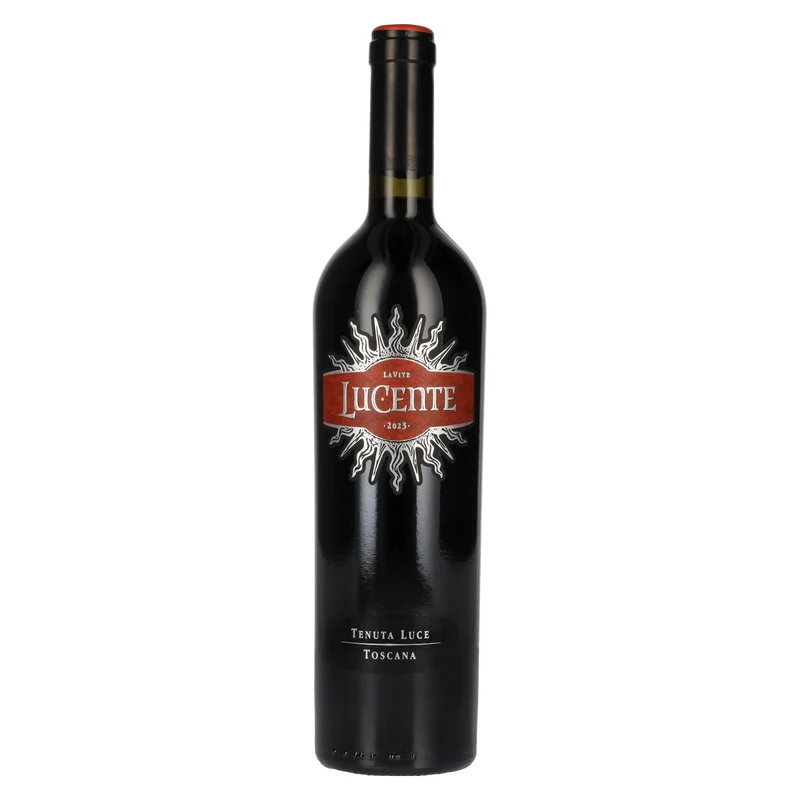 Luce della Vite LUCENTE 2023 13,5% Vol. 0,75l
