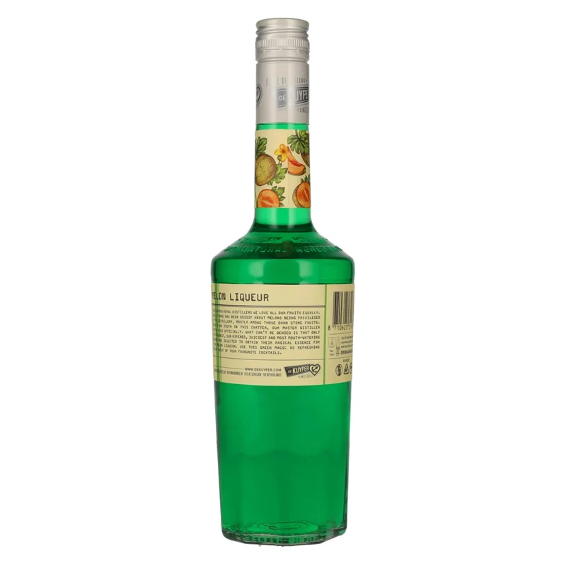 De Kuyper MELON Liqueur 15% Vol. 0,7l