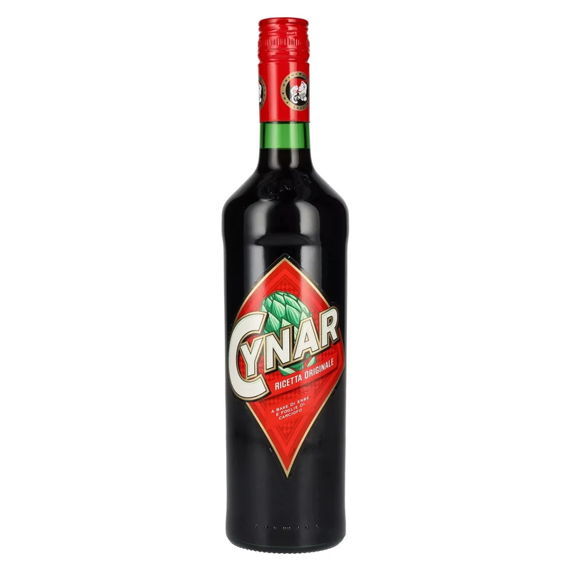 Cynar Bitter 16,5% Vol. 0,7l