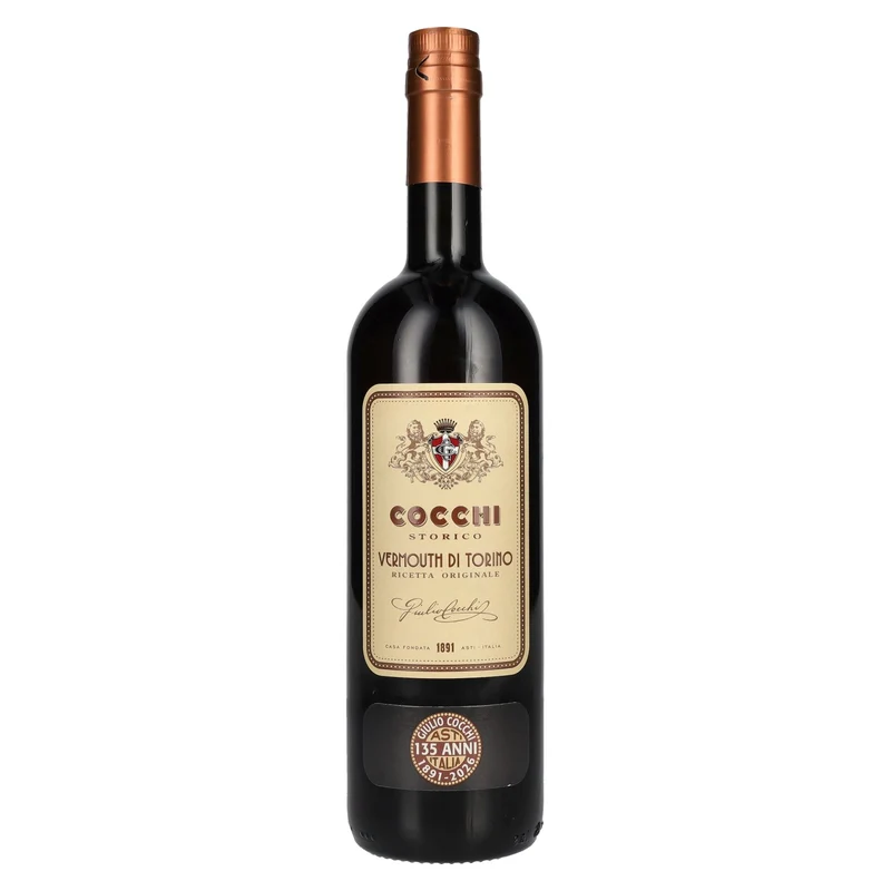 Cocchi Storico Vermouth di Torino 16% Vol. 0,75l