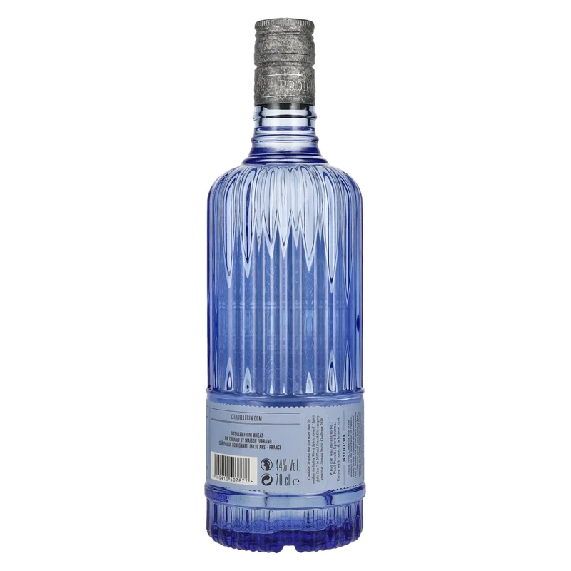 Citadelle Original Dry Gin 44% Vol. 0,7l