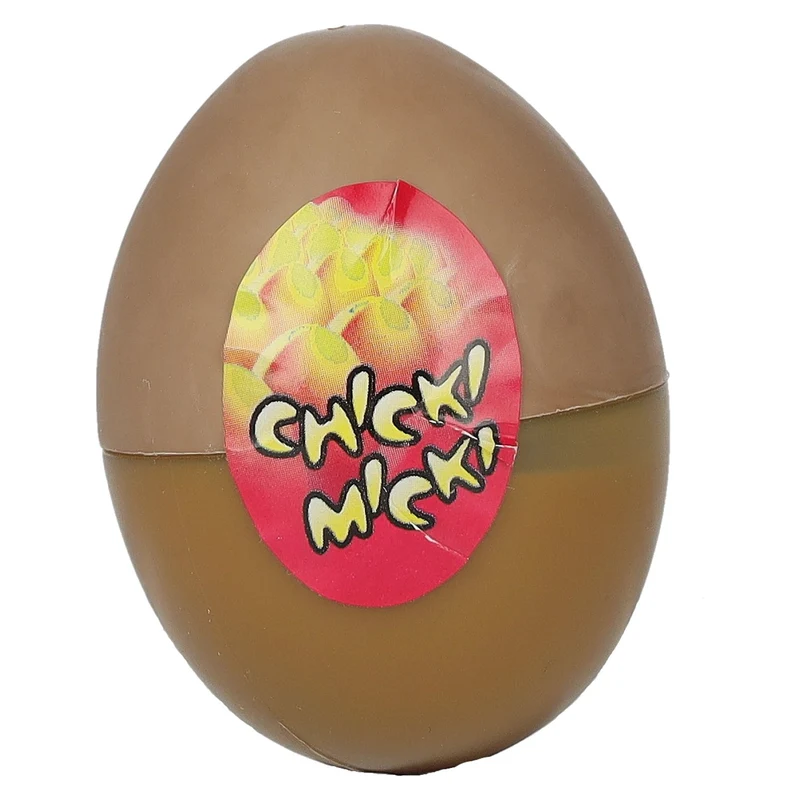Chicki Micki Sahne-Likör Ei 17% Vol. 0,02l PET