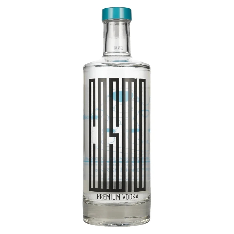 Cosmo Premium Vodka 37,5% Vol. 0,7l