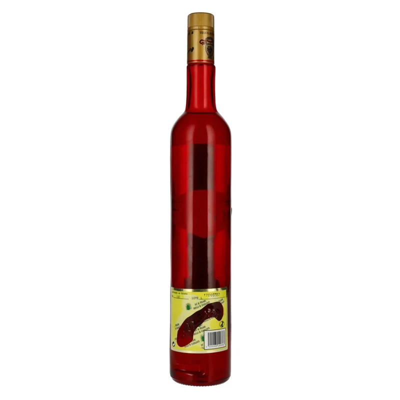 Corralejo Tequila AÑEJO 100% de Agave 38% Vol. 1l