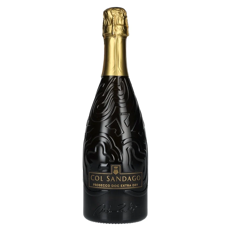 Col Sandago Prosecco Extra Dry DOC 11,5% Vol. 0,75l