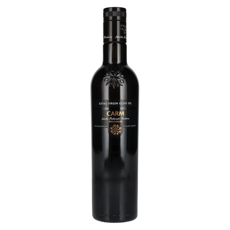 CARM Grande Premium Extra Virgin Olive Oil 0,5l