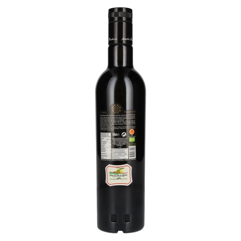 CARM Grande Premium Extra Virgin Olive Oil 0,5l