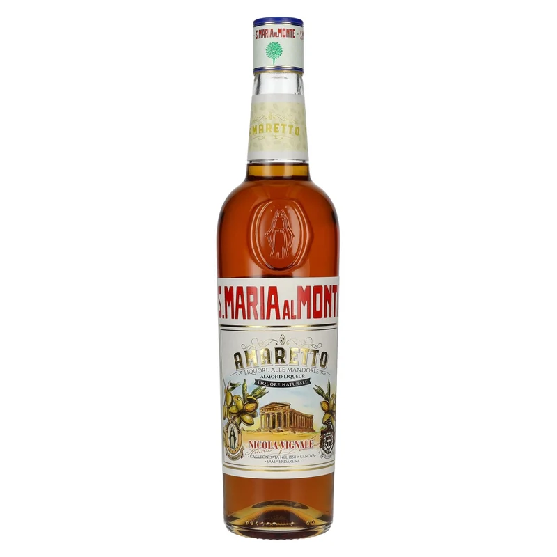 Caffo S. Maria al Monte Amaretto 30% Vol. 0,7l