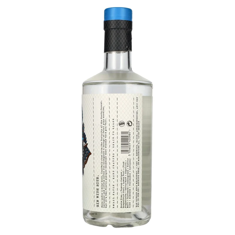 Brewdog LoneWolf Gin 40% Vol. 0,7l