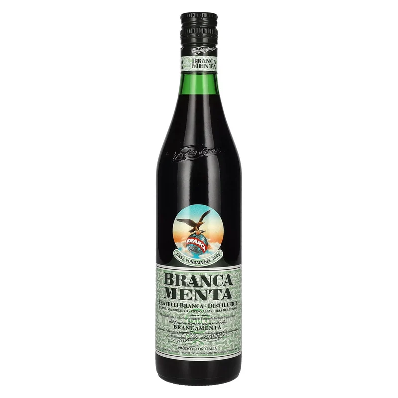 Branca Menta 28% Vol. 0,7l