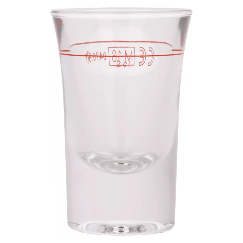 Bormioli Rocco DUBLINO Shotglas 2 cl