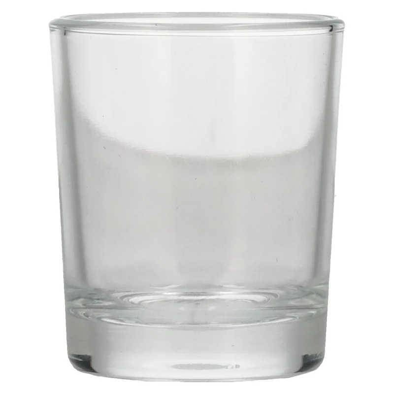 Bormioli Rocco Caravelle Shotglas ohne Eichung