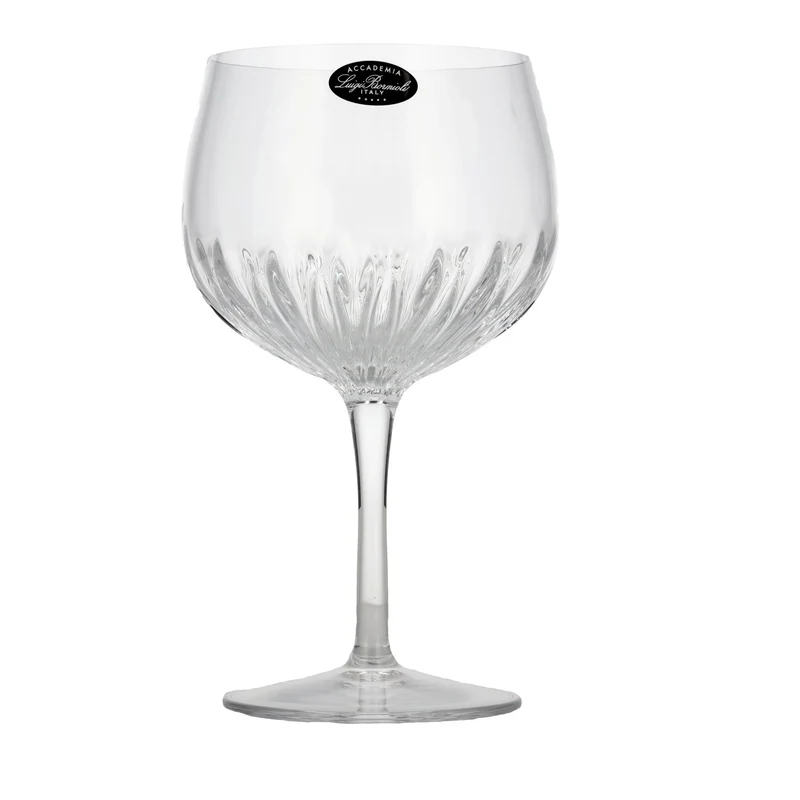 Bormioli Luigi Mixology Gin-Tonic Glas 80 cl