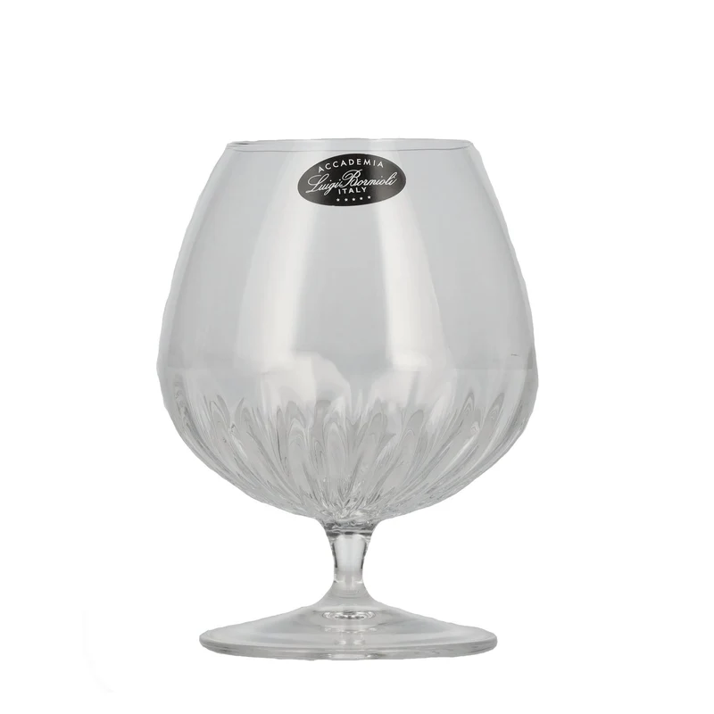 Bormioli Luigi Mixology Cognac Glas ohne Eichung
