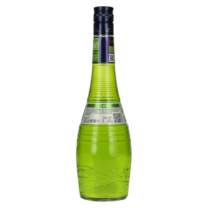 Bols Melon Liqueur 17% Vol. 0,7l
