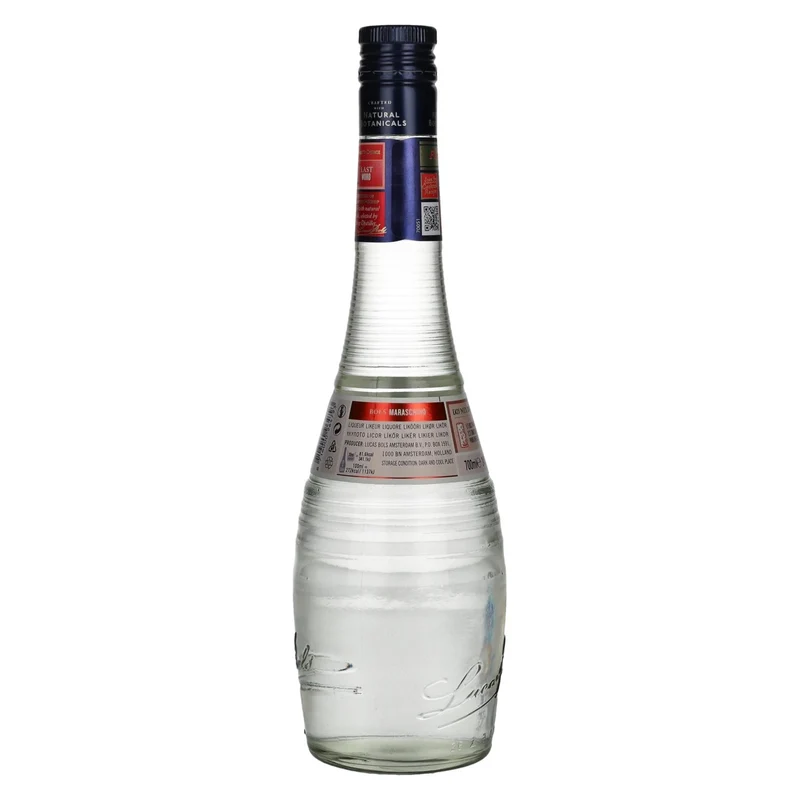Bols Maraschino Liqueur 24% Vol. 0,7l