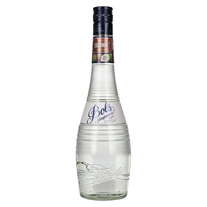 Bols Coconut Liqueur 17% Vol. 0,7l