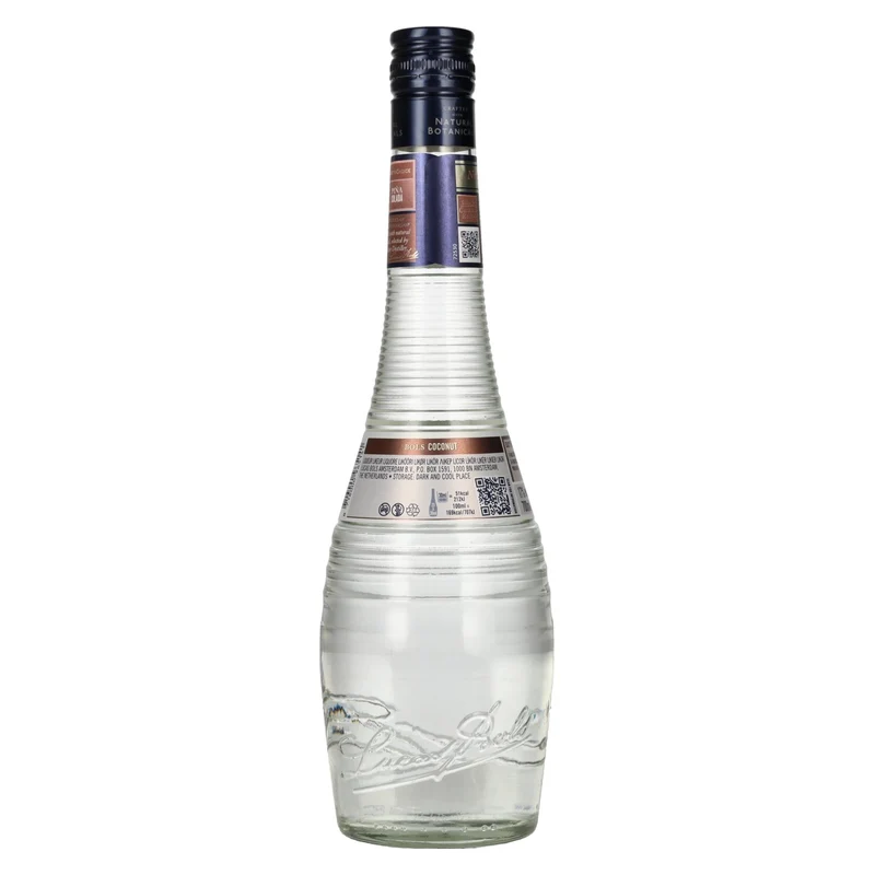 Bols Coconut Liqueur 17% Vol. 0,7l