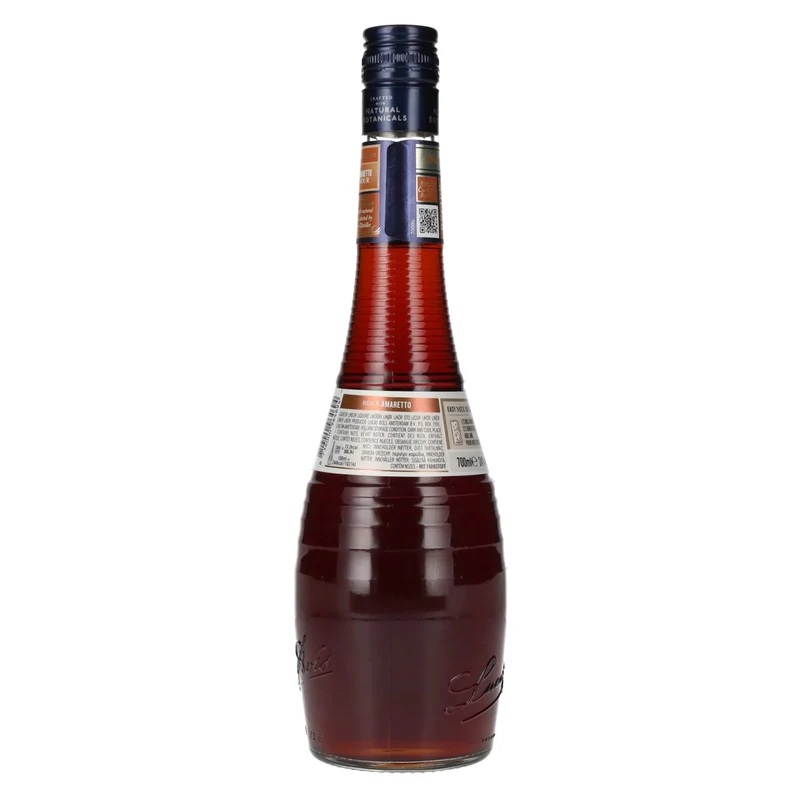 Bols Amaretto Liqueur 24% Vol. 0,7l
