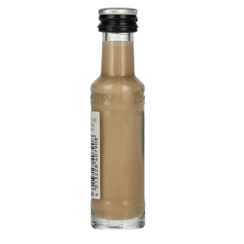 Berliner Luft SCHOKO Der Frische Pfefferminzlikör 15% Vol. 0,02l