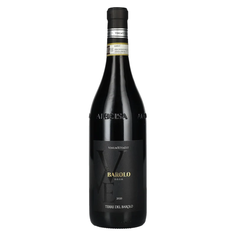 Barolo Terre del Barolo DOCG 2020 14% Vol. 0,75l