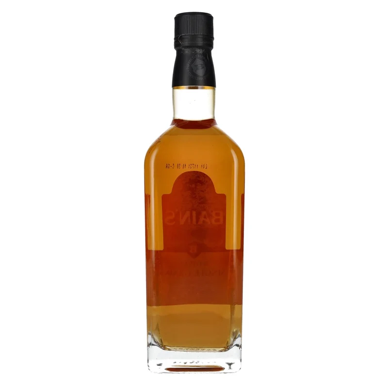 BAIN'S Cape Mountain Single Grain Whisky 40% Vol. 0,7l