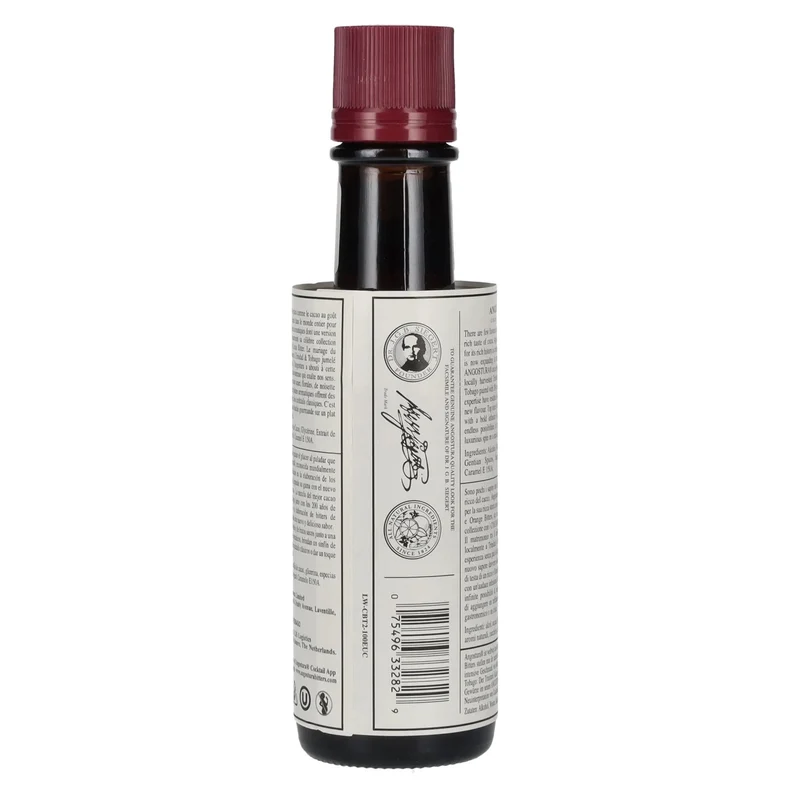 Angostura Cocoa Bitters 48% Vol. 0,1l
