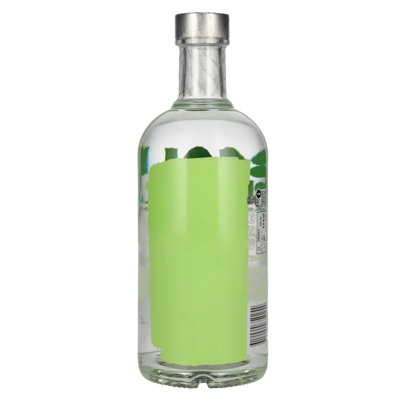Absolut PEARS Flavored Vodka 38% Vol. 0,7l