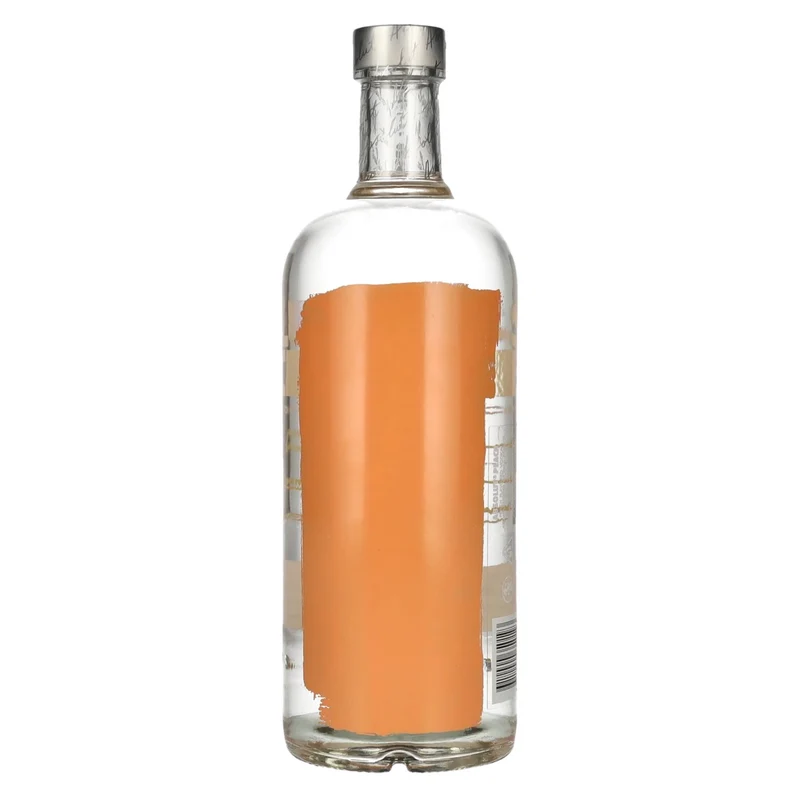 Absolut Peach Flavored Vodka 38% Vol. 1l