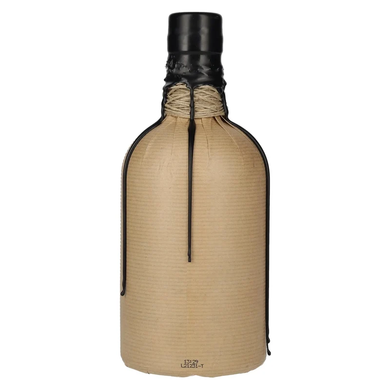 Ableforth's Rumbullion! Navy-Strength Premium Spirit Drink 57% Vol. 0,7l