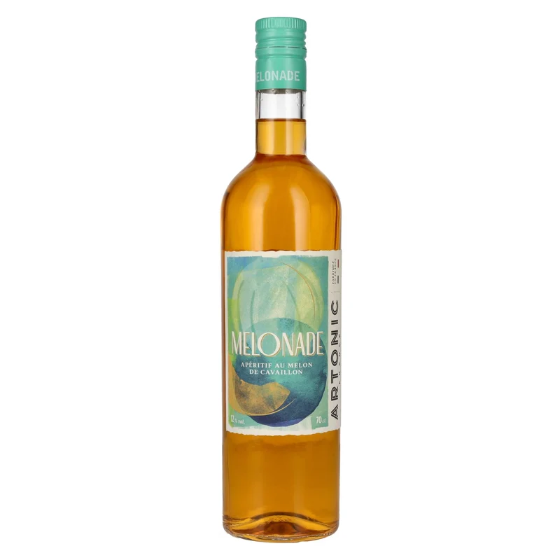 Aelred Melonade L'Aperitif de Cavaillon 12% Vol. 0,7l