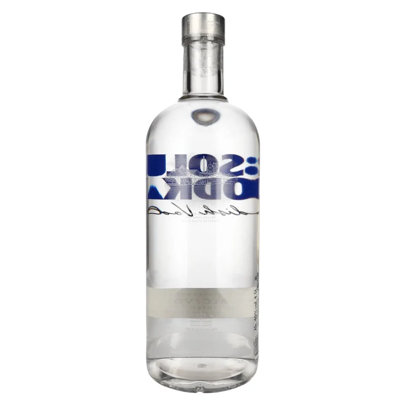 Absolut Vodka 40% Vol. 4,5l