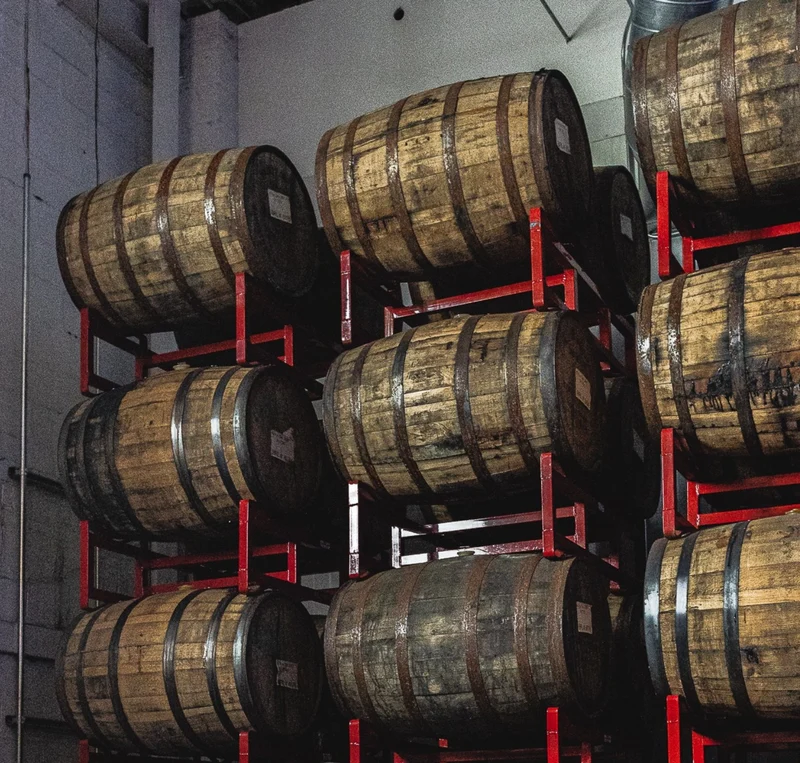 Empty Barrel Sale: Friday, October 2nd 2026