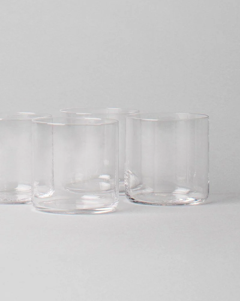 Glassware Set