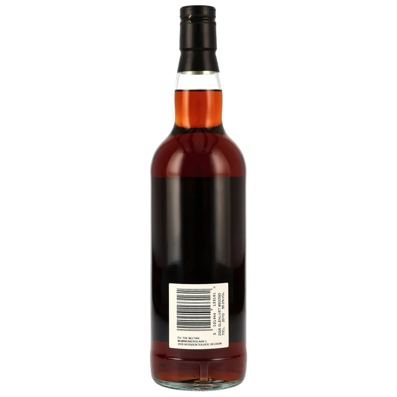 Glenlivet 20 Jahre 2006/2026 - Signatory Vintage & The Nectar