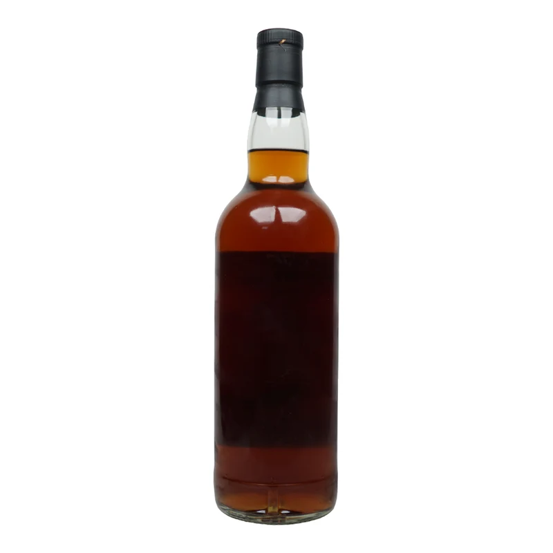 Laphroaig 11 Jahre 2015/2026 - The Whisky Agency & Sansibar