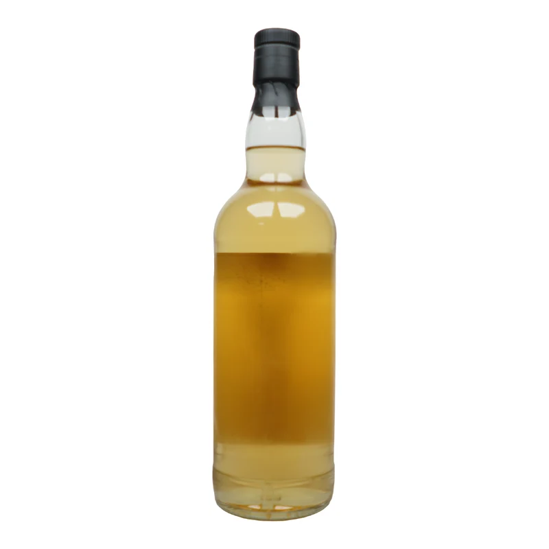 Caol Ila 12 Jahre 2013/2026 - The Whisky Agency