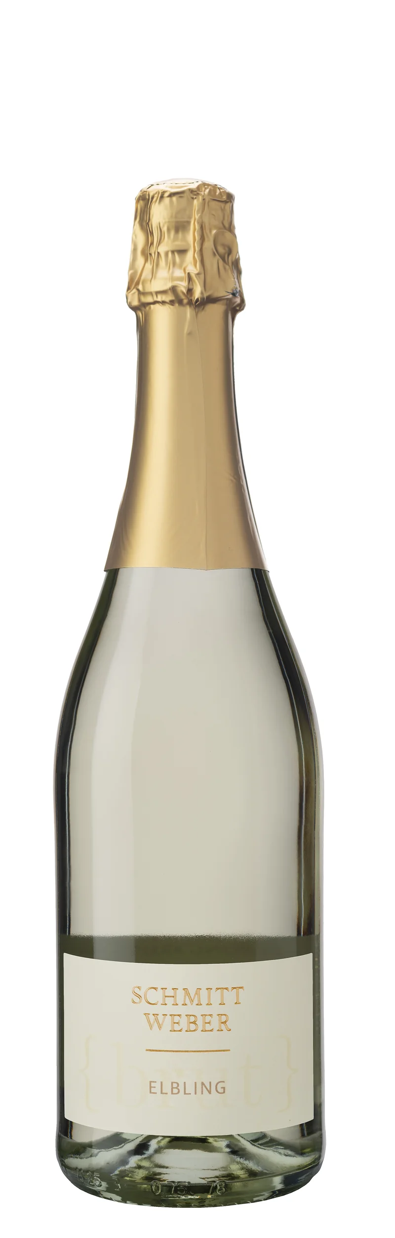2022 Elbling Brut Sekt