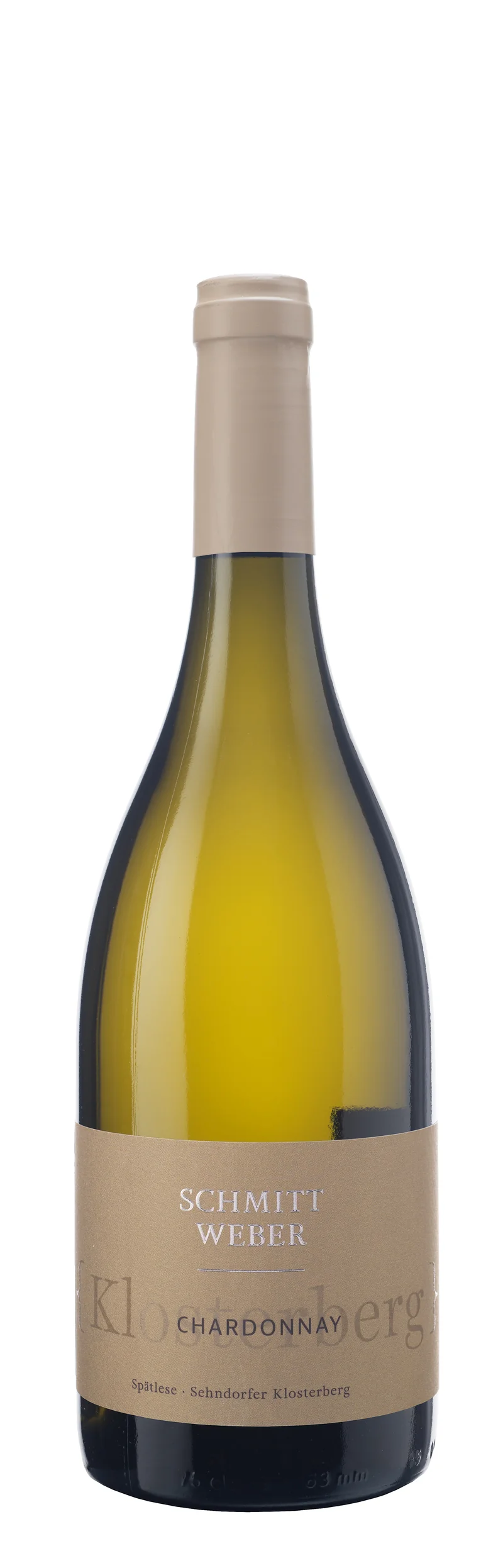 2023 Chardonnay Lage