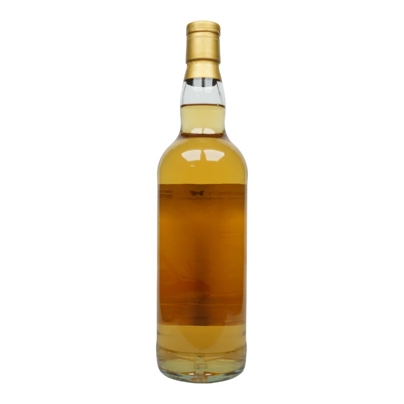 Bowmore 22 Jahre 2004/2026 - The Whisky Agency & Aren Trading